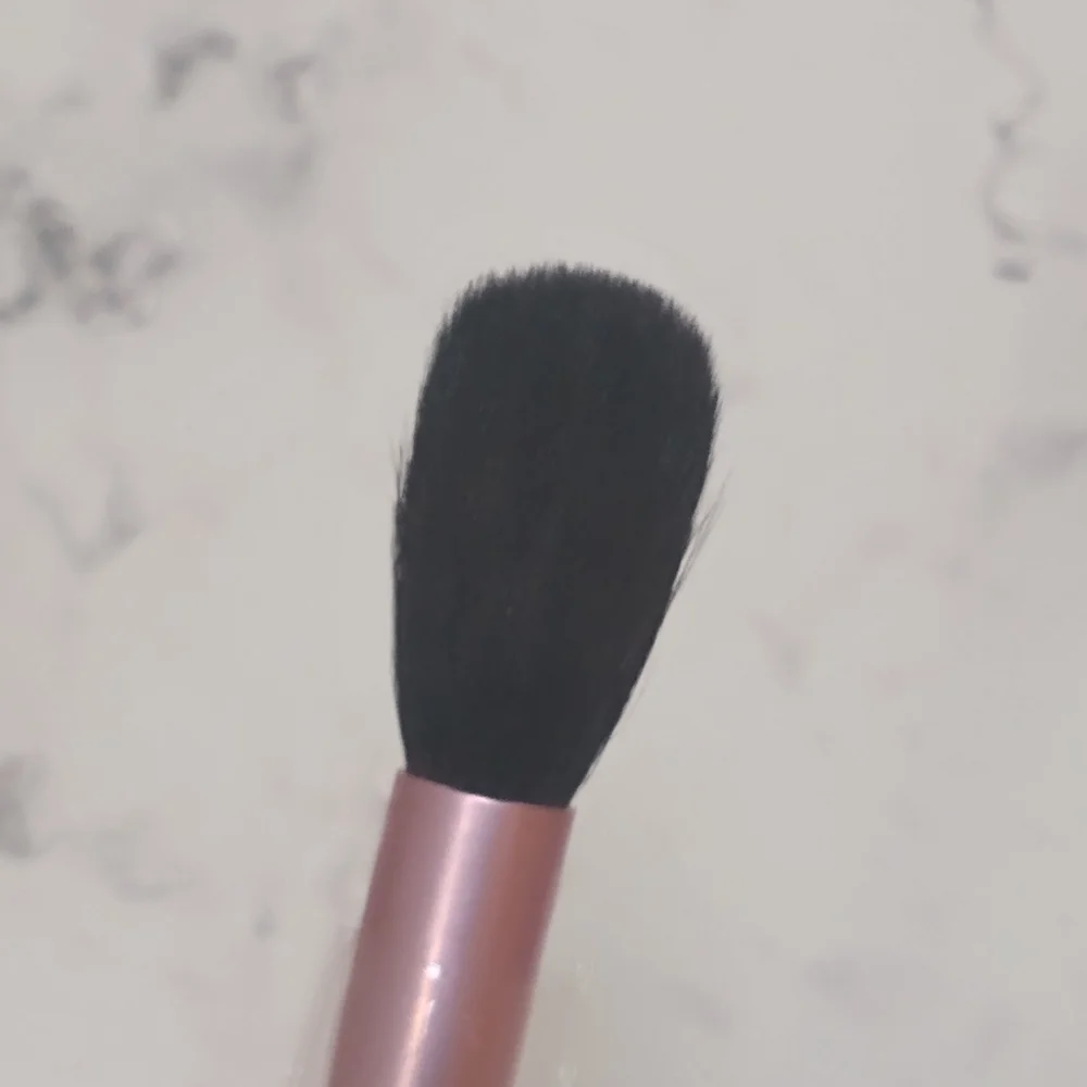 Mally Beauty Duel Ended Makeup Brushes